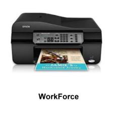Cartridge for Epson WorkForce 323 Cartridge for Epson WorkForce 323